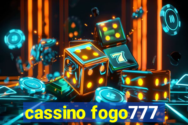 cassino fogo777